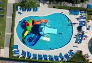 Terrace Elite Resort