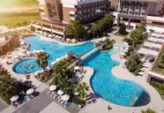 Terrace Elite Resort