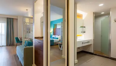 Terrace Elite Resort