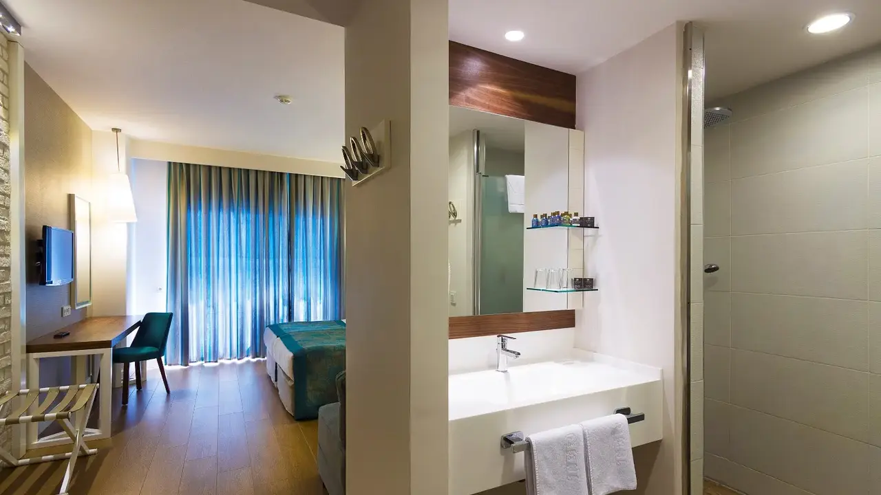 Terrace Elite Resort