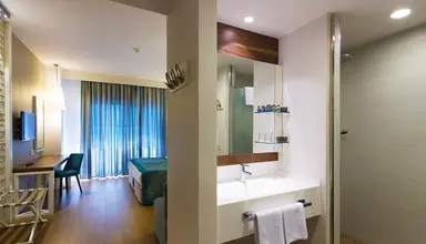 Terrace Elite Resort