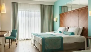 Terrace Elite Resort