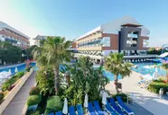 Terrace Elite Resort
