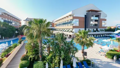 Terrace Elite Resort