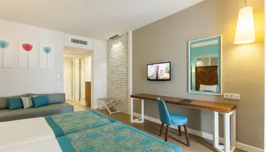 Terrace Elite Resort