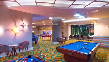 Terrace Elite Resort