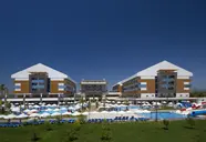 Terrace Elite Resort