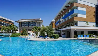 Terrace Elite Resort