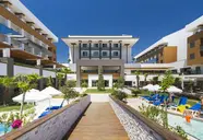Terrace Elite Resort