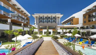 Terrace Elite Resort