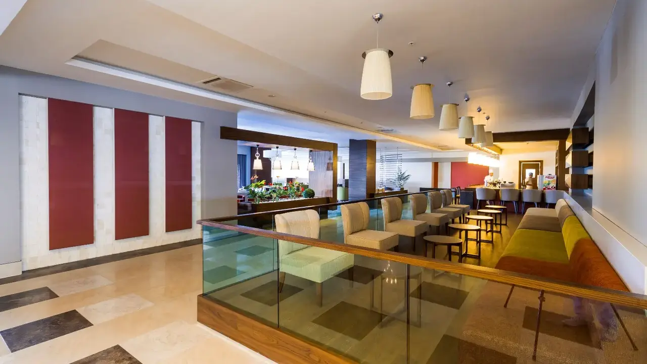 Terrace Elite Resort