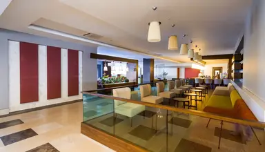 Terrace Elite Resort