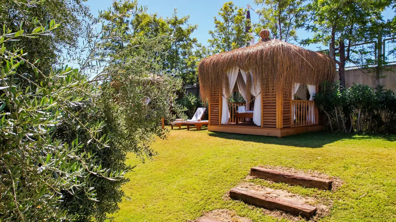 Terrace Elite Resort