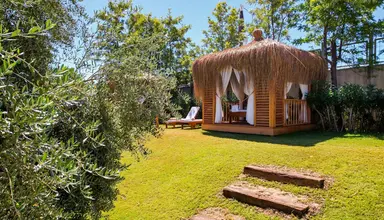 Terrace Elite Resort