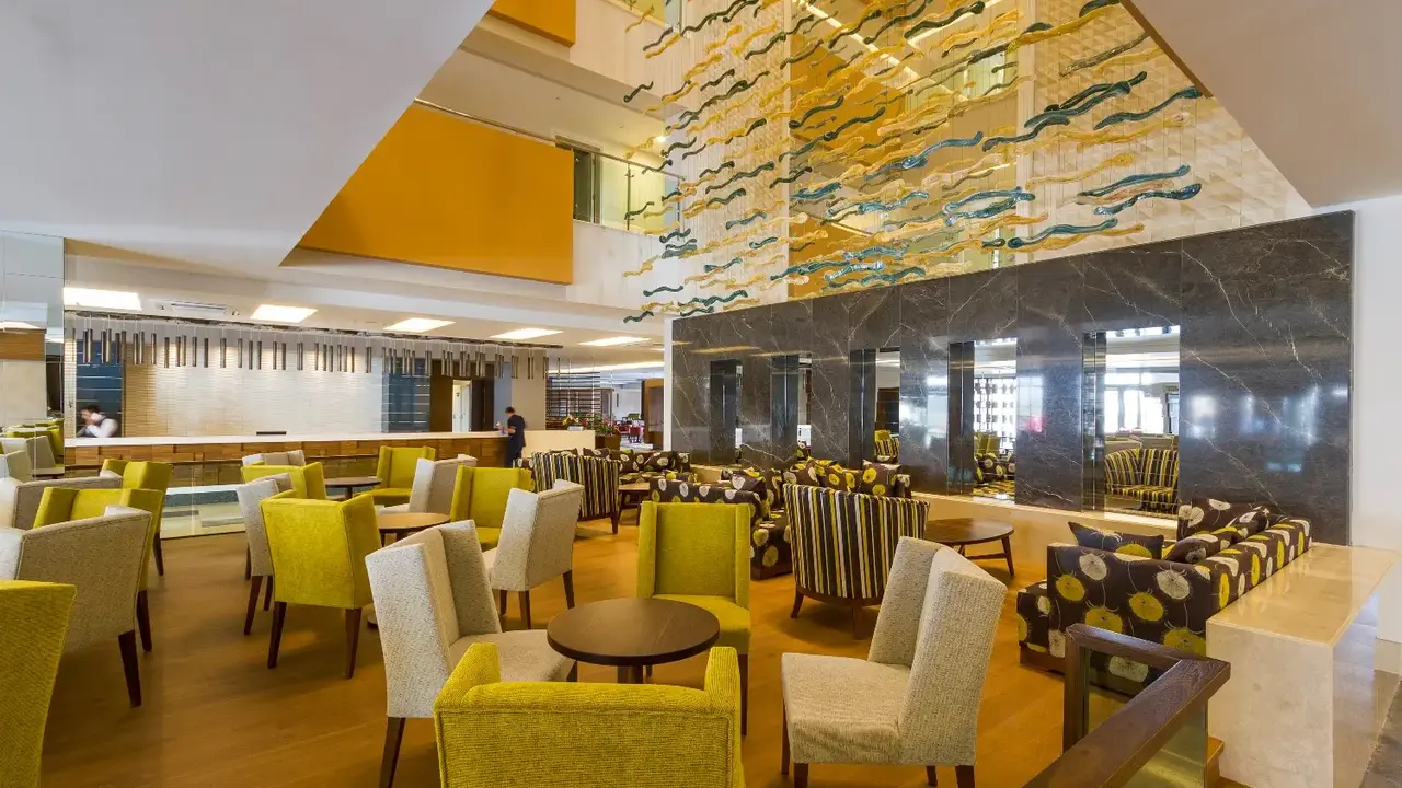 Terrace Elite Resort