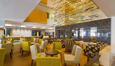 Terrace Elite Resort
