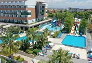 Terrace Elite Resort