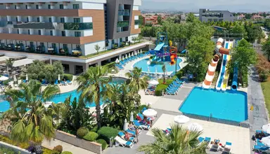 Terrace Elite Resort