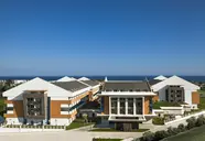 Terrace Elite Resort