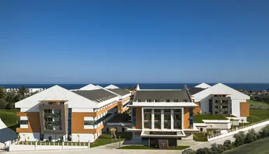Terrace Elite Resort
