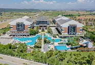 Terrace Elite Resort