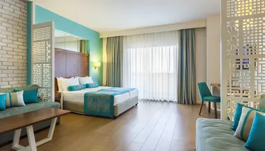Terrace Elite Resort