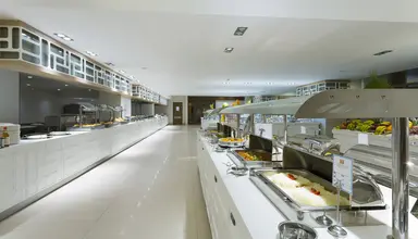 Terrace Elite Resort