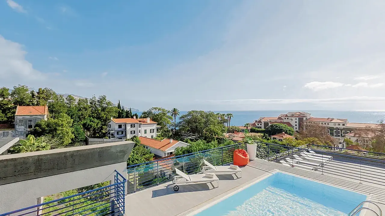 Terrace Mar