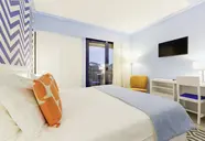 Terrace Mar