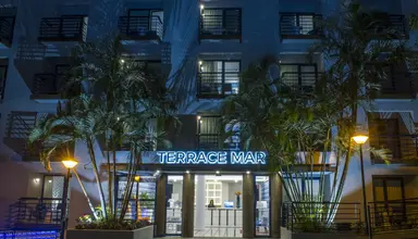 Terrace Mar