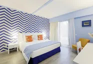 Terrace Mar