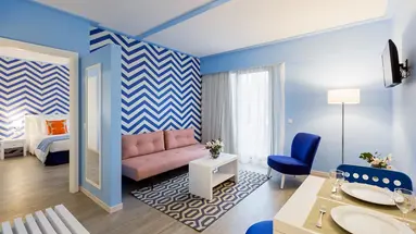 Terrace Mar