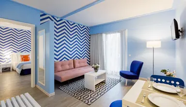 Terrace Mar