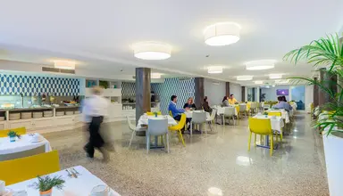 Terrace Mar