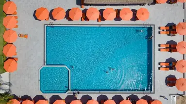 Terracotta Resort