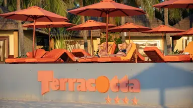 Terracotta Resort