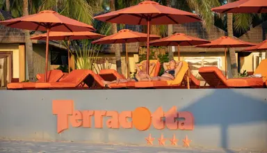 Terracotta Resort