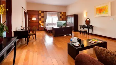 Terracotta Resort