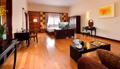 Terracotta Resort