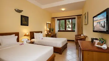 Terracotta Resort