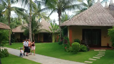 Terracotta Resort
