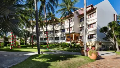 Terracotta Resort