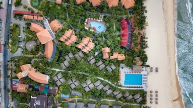 Terracotta Resort