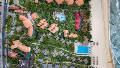Terracotta Resort