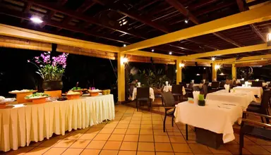 Terracotta Resort