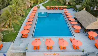 Terracotta Resort