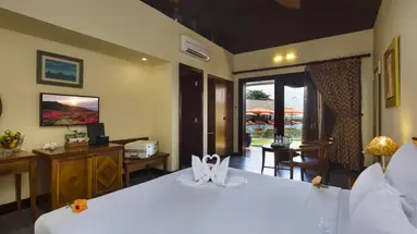 Terracotta Resort