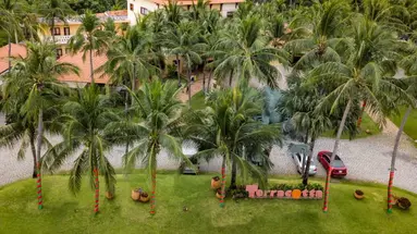 Terracotta Resort
