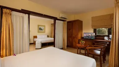 Terracotta Resort