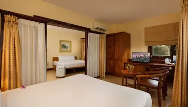 Terracotta Resort